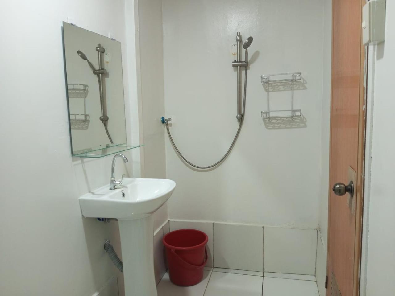 Paradise Budget Palawan Hostel Эль-Нидо Экстерьер фото